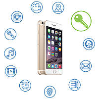 Идентификаторы U-Prox