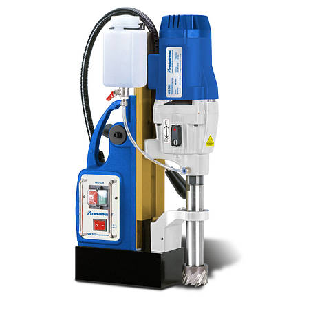 Вершки на магнітній основі