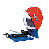 Відрізний верстат. Дискова пила по металу Metallkraft MTS 356, фото 2