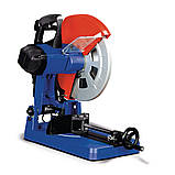 Відрізний верстат. Дискова пила по металу Metallkraft MTS 356, фото 3