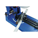 Відрізний верстат. Дискова пила по металу Metallkraft MTS 356, фото 4