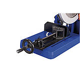 Відрізний верстат. Дискова пила по металу Metallkraft MTS 356, фото 5