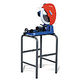 Відрізний верстат. Дискова пила по металу Metallkraft MTS 356, фото 7