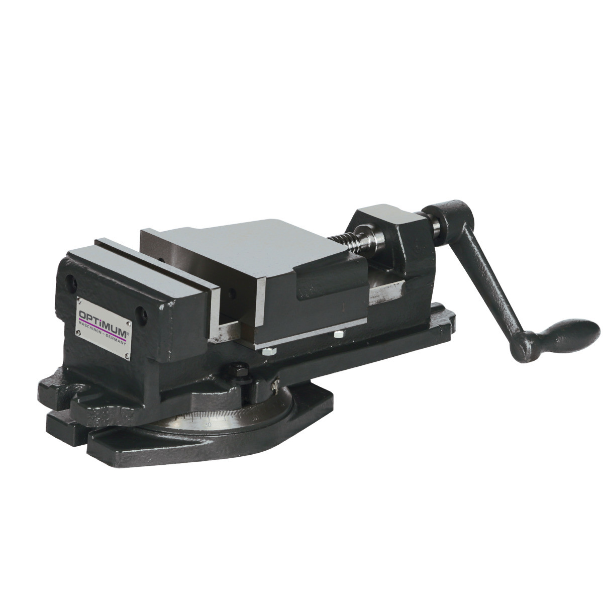 Лещата станичні Optimum FMS 200