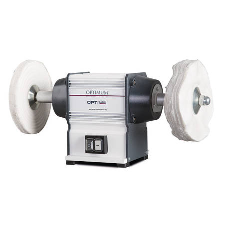 Полірувальні верстати