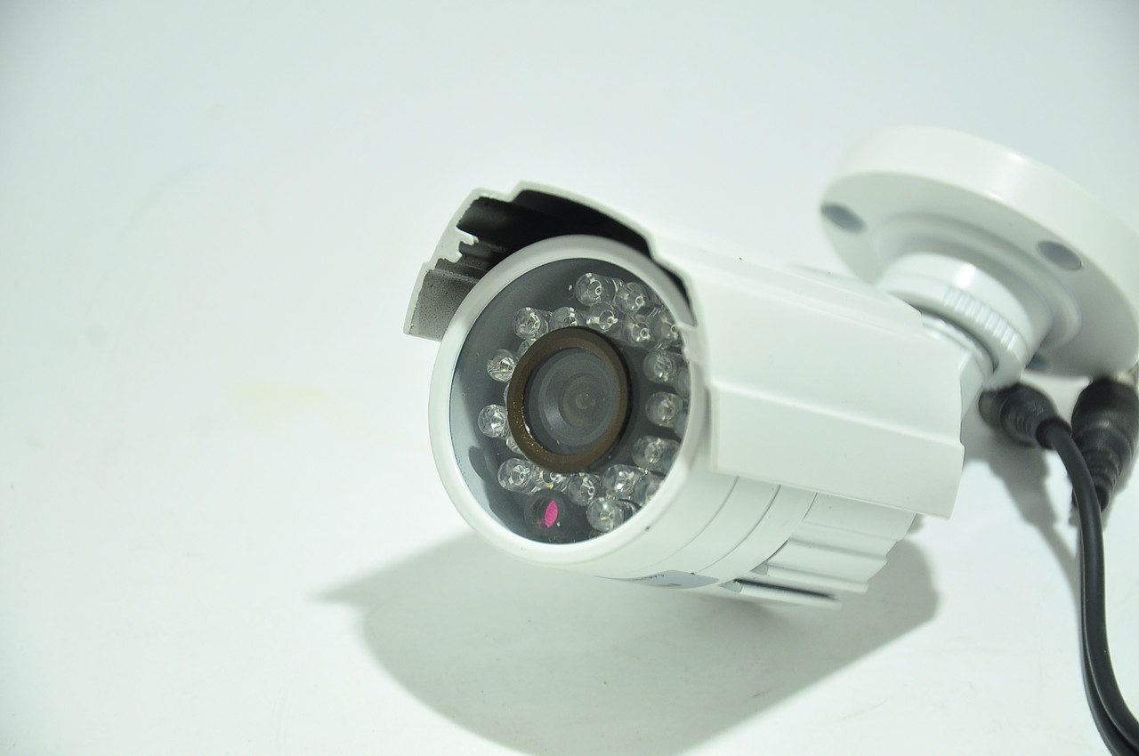 Камера відеоспостереження Optivision WIR20F