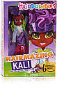 Лялька Hairdorables Kali Fashion Хердораблс Калі 23827, фото 3