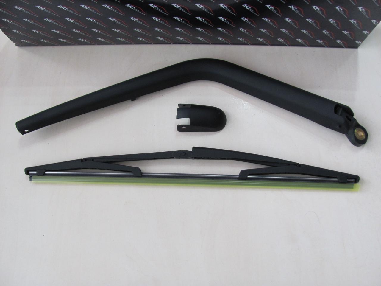 Важіль склоочисника задніх розпашних дверей Fiat Doblo | 00-09 | AIC 55807, фото 1