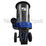 Сінорізка ДР-1000, 18,5 кВт. Подрібнювач сіна, соломи та очерету (універсальний), фото 3