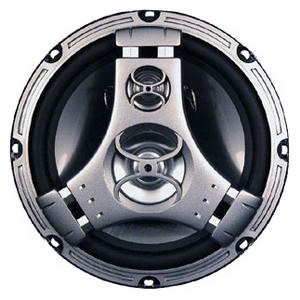 Динаміки Boschmann XLR-6639