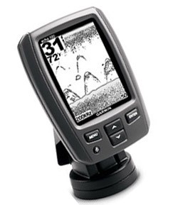 Ехолот Garmin echo 100