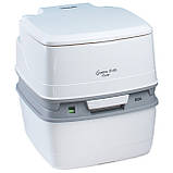 Біотуалет Thetford Campa Potti XGL з медичного пластику., фото 8