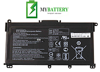 Аккумуляторная батарея HP TF03XL HT03XL 14-bp080nd 14-bf 15-CC TPN-Q188 Q189 Q190 Q191 Q192 Q201 HSTNN-LB7X