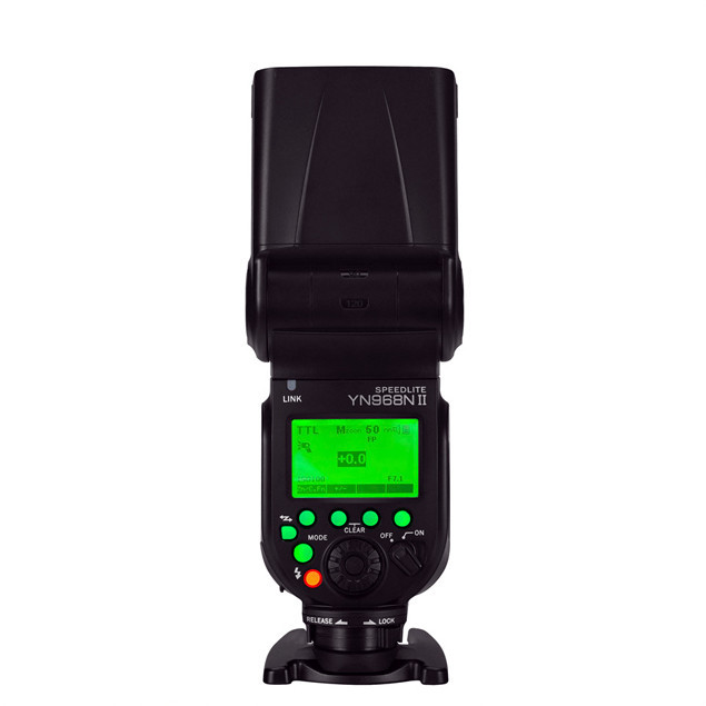 Спалах Yongnuo YN968N II для Nikon