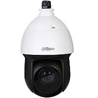 2 Mп 25x Starlight PTZ HDCVI камера з ІЧ підсвічуванням Dahua DH-SD49225-HC-LA