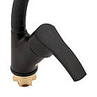 Кран для кухні Lidz (BLA)-20 38 011 03, фото 4