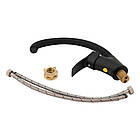 Кран для кухні Lidz (BLA)-20 38 011 03, фото 6