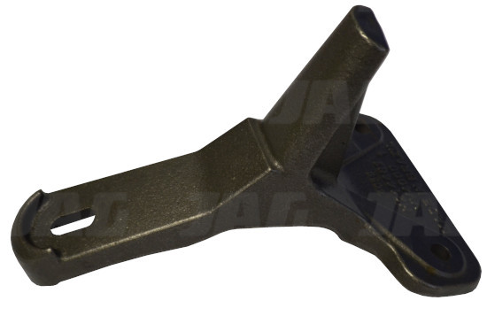 AH209452 Бич палець ротора комбайна John Deere 9470-9580 S540-560, фото 1