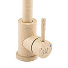 Кран для кухні Lidz (COL) 12 32 015F-8, фото 3