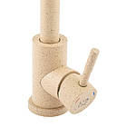 Кран для кухні Lidz (COL) 12 32 015F-8, фото 4