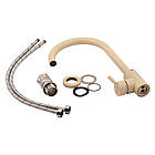 Кран для кухні Lidz (COL) 12 32 015F-8, фото 7