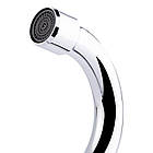 Кран для кухні Lidz (CRM) Mayfair 16 272F-1, фото 5