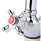 Кран для кухні Lidz (CRM) 31 22 271 03, фото 3