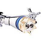 Кран для кухні Lidz (CRM) 31 22 271 03, фото 4