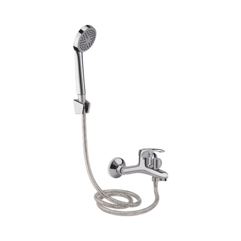 Змішувач/кран для ванни Lidz (CRM)-16 37 006 00
