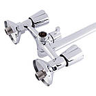 Змішувач для ванни Lidz (CRM) Mix 17 140, фото 3