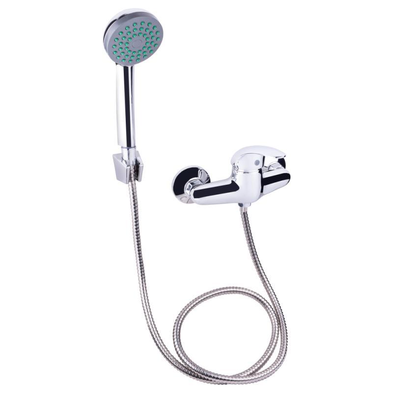 Змішувач для душу Lidz (CRM) 23 39 010 00, фото 1