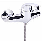 Змішувач для душу Lidz (CRM) 23 39 010 00, фото 3