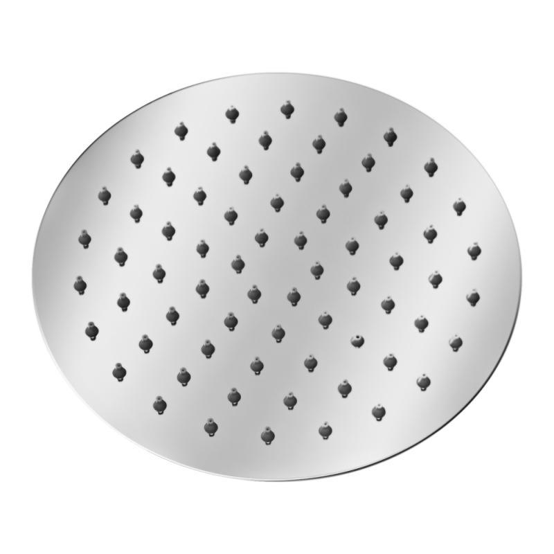 Лійка для верхнього душу Lidz (CRM)- 51 10 103 20