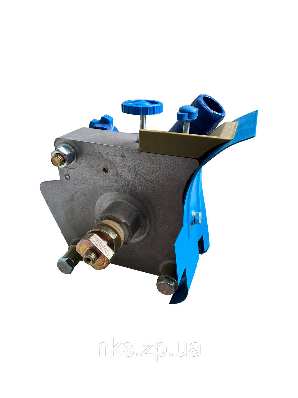 Камера живлення в зборі СПП-8, фото 1