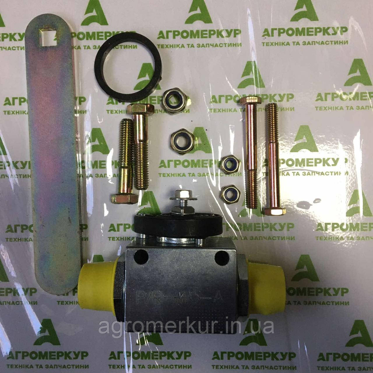Клапан Visio  RF31400X0 Kverneland (замена на: RF2634286, AC446919, RF26343 /2, RF2634288)