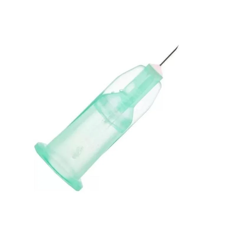 Голка косметологічна для мезотерапії Medical Brokers G32 0,23x4мм(10 шт)
