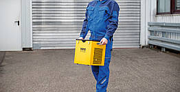 Електричний апарат для заморожування труб REMS Фріго 2 F-Zero