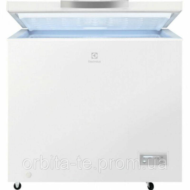 Морозильна скриня ELECTROLUX LCB 3LF20W0 - фото 1 - id-p1367294365