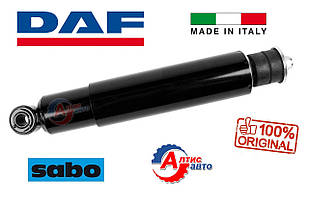 Задній амортизатор DAF LF 45 (640*400) Італія