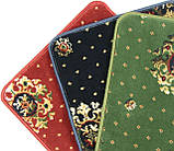 Комерційний ковролін Balta Wiltax 2505 30 - ширина 4 метри, фото 5