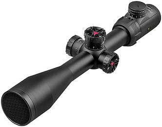 Оптичний приціл Discovery Optics HI 8-32X50SFIR