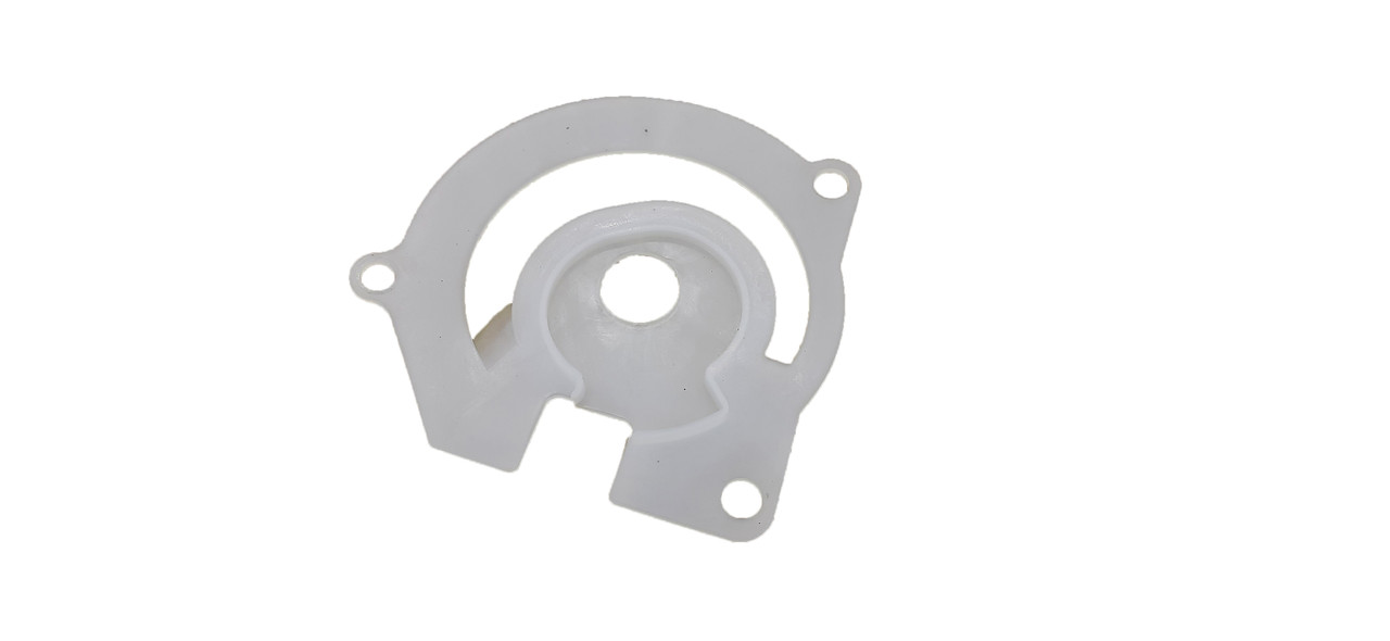 Прокладка Н.126.13.002 висівного апарату сітківки СУПН-8 (силікон)