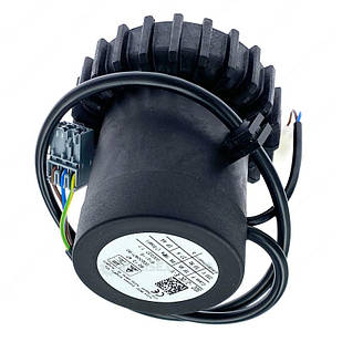 Насос SDZ - 2 E5 PWM котла Saunier Duval Isotwin 0020048256 0020111412