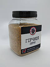 Гірчиця зерно, 300г, фото 4