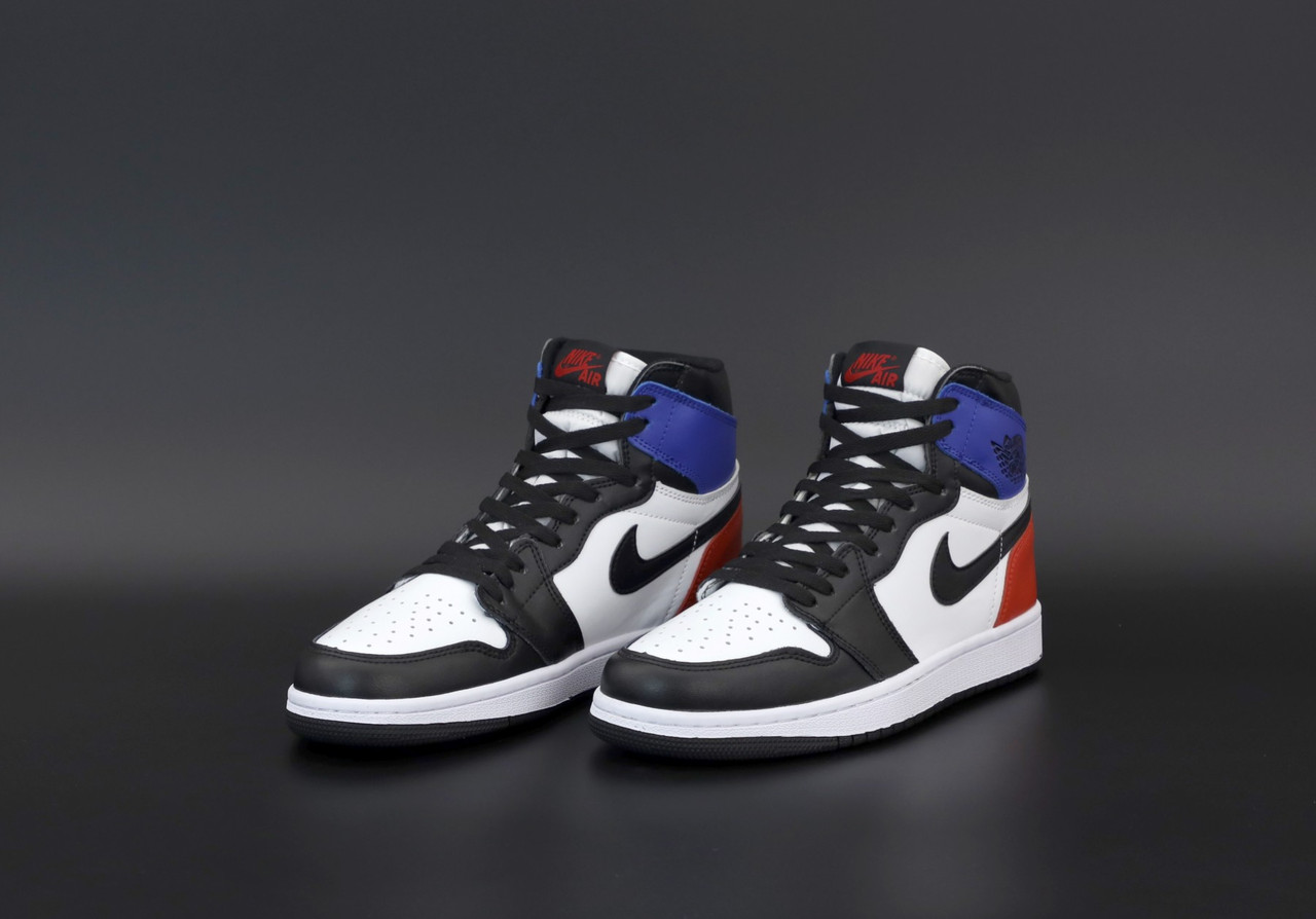 Мужские Кроссовки Nike Air Jordan 1 Retro