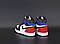 Мужские Кроссовки Nike Air Jordan 1 Retro, фото 3