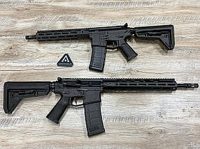 AR15 Lite CQB AT-NY03-CQ [Arcturus] (для страйкболу), фото 2