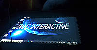 Інтерактивна підлога «ОМG Interactive B+» базова версія+додатковий пакет програм