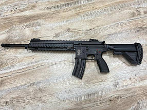Штурмова гвинтівка hk416 SA-H03 [Specna Arms], фото 2