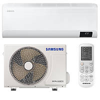 Кондиціонер Samsung AR09TXFYAWKNUA GEO inverter WiFi